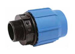 Компрессионные фитинги в Ижевске Подробнее о компрессионных фитингах