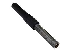 Неразъемное соединение ПЭ/сталь в Ижевске Подробнее о НСПС