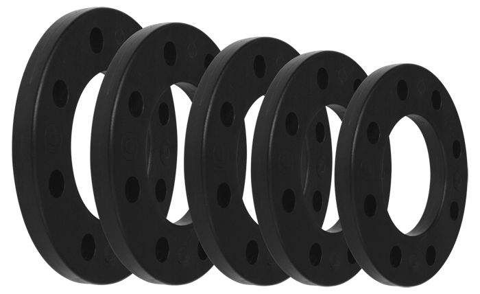 Фланцы с ПП покрытием в Ижевске Подробнее о фланцах с ПП покрытием