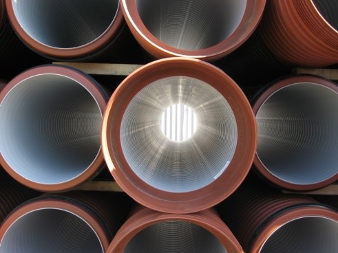 Трубы Прагма в Ижевске