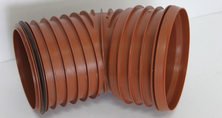 Трубы НПВХ купить в Ижевске